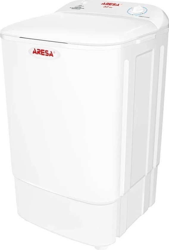 Полуавтоматическая стиральная машина ARESA WM 130