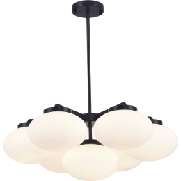 Люстра на штанге ST Luce Modica SL1503.403.07