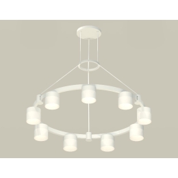 Подвесная люстра Ambrella Light Traditional (A9203, C9241, N8402) XR92031904