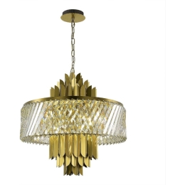 Подвесная люстра ST Luce Nari SL1635.303.09