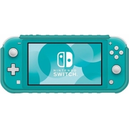 Игровая приставка Nintendo Switch Lite Turquoise