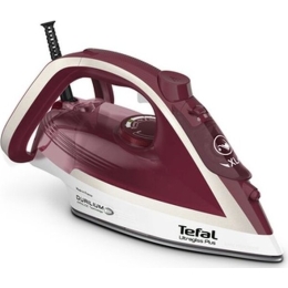 Утюг Tefal FV6810E0 красный