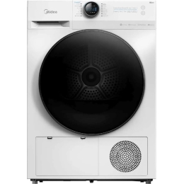 Сушильная машина MIDEA MD200D90WB/W-RU