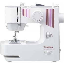 Швейная машина CHAYKA HandyStitch 33