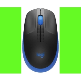 Мышь LOGITECH M190 (910-005925) Blue