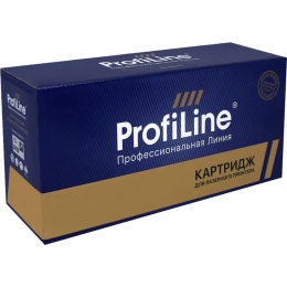 Струйный картридж Profiline PL-PGI-1400XLY для принтеров Canon MB2040/MB2140/MB2340/MB2740 с чернилами Yellow ProfiLine