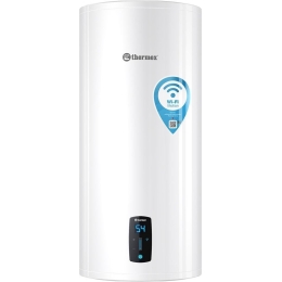 Водонагреватель (бойлер) Thermex Lima 50 V Wi-Fi