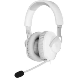 Наушники JBL QUANTUM 100 WHITE