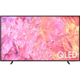 Телевизор 55" Samsung QE55Q60C, Smart, 4K