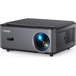 Проектор Yaber Projector Pro U6