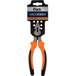 Пассатижи Park 16см 105108-SK