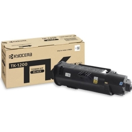Картридж лазерный Kyocera TK-1200 (1T02VP0RU0)