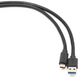 Кабель AM/Type-C USB 3.0 Cablexpert (CCP-USB3-AMCM-1M)