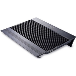 Система охлаждения для ноутбука DeepCool N8 (DP-N24N-N8BK)