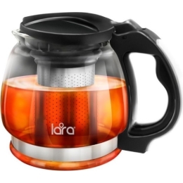 Заварочный чайник Lara LR06-15 850 мл (4650058953726)