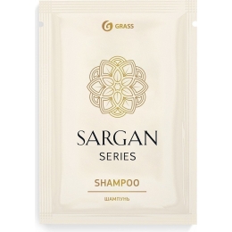 Шампунь для волос Sargan (саше 10 мл)