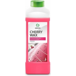 Холодный воск Grass Cherry Wax 1 л (4607072194284)