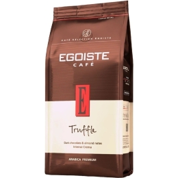 Кофе в зернах Egoiste Truffle 1 кг (4260283251438)