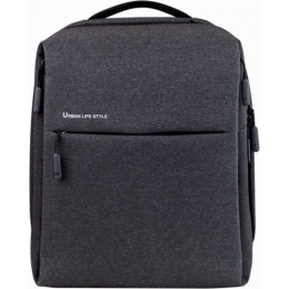 Рюкзак для ноутбука 15.6' Xiaomi Mi City Backpack 2 (ZJB4192GL)
