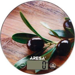 Весы кухонные ARESA AR-4305
