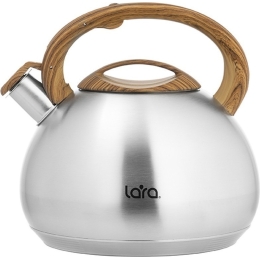 Чайник LARA LR00-78 (матовый)