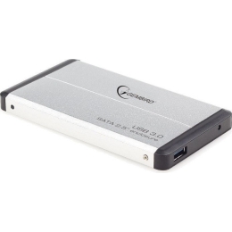 Карман для HDD 2,5' USB3.0 Gembird EE2-U3S-2-S