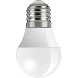 Лампа Фарлайт G45 10 Вт 2700 К Е27 светодиодная шар