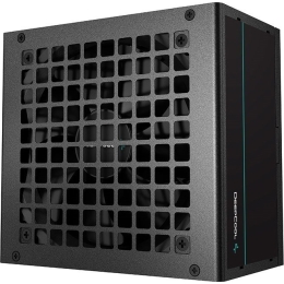 Блок питания 600 Вт DeepCool PF600 (R-PF600D-HA0B-EU)