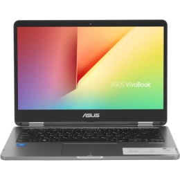 Ноутбук ASUS VivoBook Flip TP1401KA-EC075W 90NB0W42-M002M0