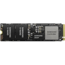 SSD-накопитель M.2 512Гб Samsung PM9A1 (MZVL2512HCJQ)