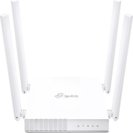 Маршрутизатор (Wi-Fi роутер) TP-Link Archer C24 733Мбит, 5/2.4ГГц, 4 антенны