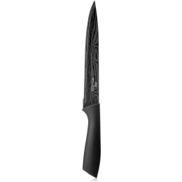 Нож WALMER Разделочный нож для мяса Titanium 19 см W21005203