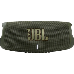 Беспроводная Акустика JBL Charge 5 зеленый