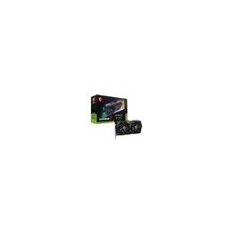 Видеокарта nVidia RTX 4060 MSI RTX 4060 GAMING X 8G