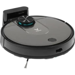 Пылесос VIOMI Robot Vacuum Cleaner V2 PRO