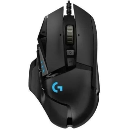 Мышь LOGITECH G502 HERO High Performance Gaming Mouse