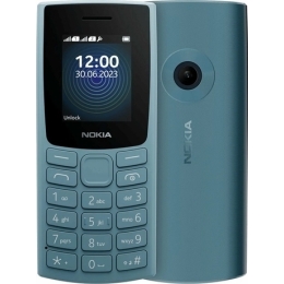 Мобильный телефон Nokia 110 DS TA-1567