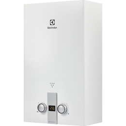 Колонка газовая Electrolux GWH 10 High Performance Eco