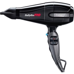 Фен Babyliss BAB 6510 IRE Pro Caruso