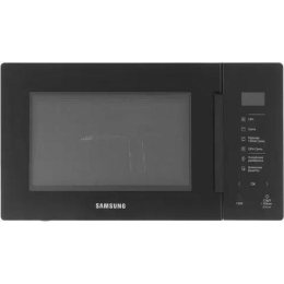 Микроволновая печь SAMSUNG MG23T5018AK/BW