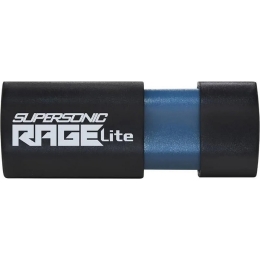 USB-флэш 32 ГБ Patriot RAGE Lite (PEF32GRLB32U)