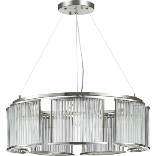 Подвесная люстра ST Luce Velletri SL1627.103.07