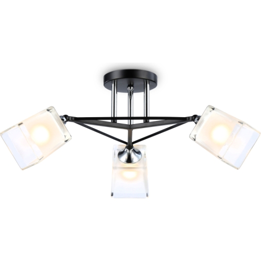 Люстра на штанге Ambrella Light Modern TR303072