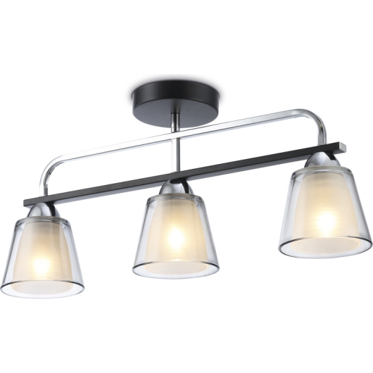 Потолочная люстра Ambrella Light Modern TR303235