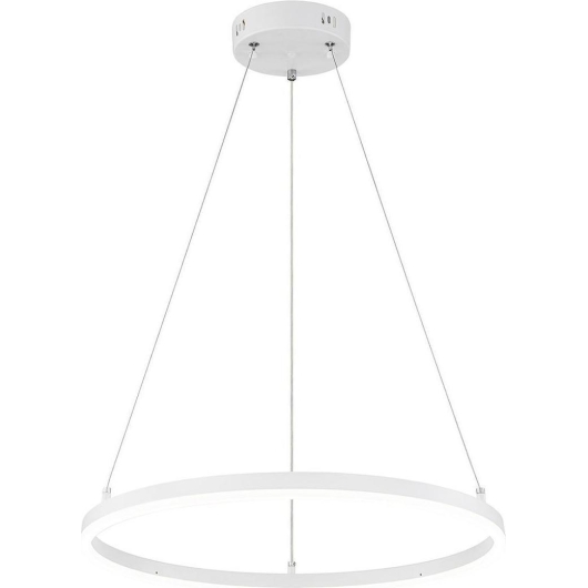 Подвесной светильник Escada Void 10254/1LED White APP