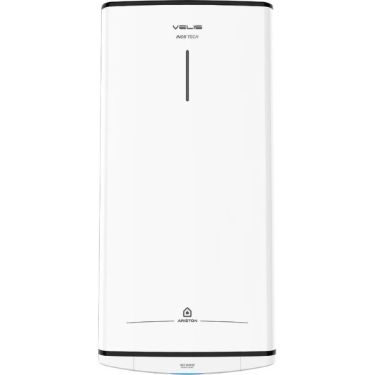 Водонагреватель Ariston Velis Tech Inox R ABS 100 белый