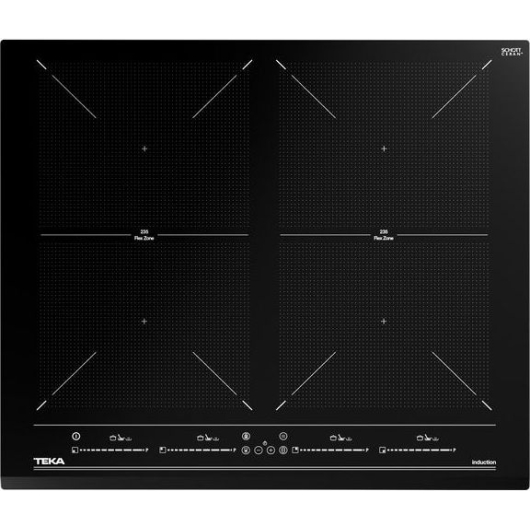 Варочная панель Teka IZF 64600 MSP black