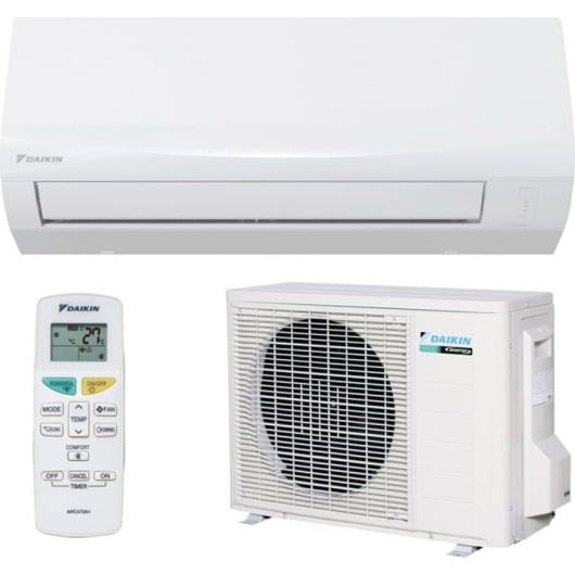 Сплит-система Daikin FTXF71D/RXF71D