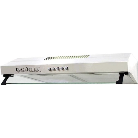 Вытяжка Centek CT-1800-60 White