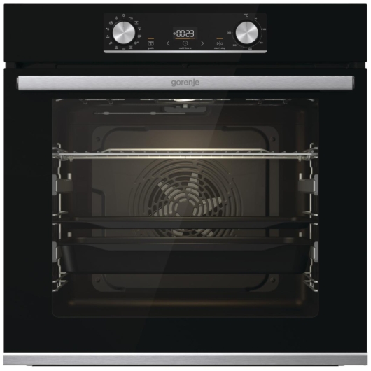 Духовой шкаф Gorenje BOSX6737E09BG